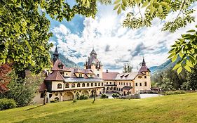 Naturhotel Schloss Kassegg